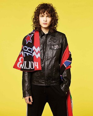 ディーゼル(DIESEL) 2016-17年秋冬 ウィメンズ&メンズコレクション  - 写真8