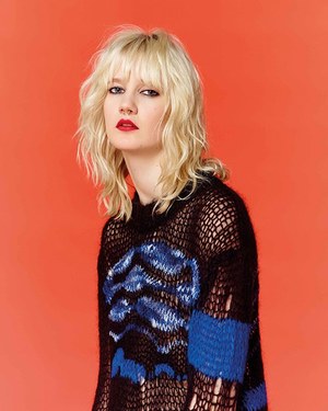 ディーゼル(DIESEL) 2016-17年秋冬 ウィメンズ&メンズコレクション  - 写真32