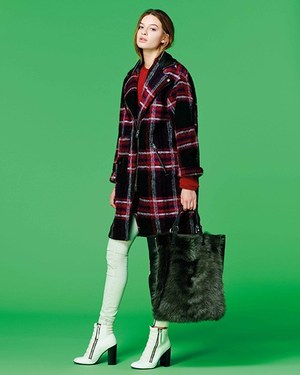 ディーゼル(DIESEL) 2016-17年秋冬 ウィメンズ&メンズコレクション  - 写真64