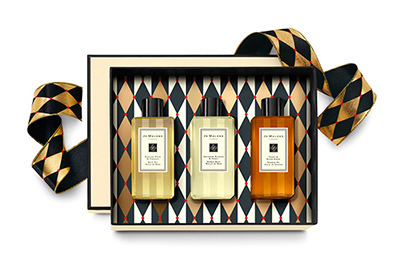 コロン コレクション 2023クリスマス限定ボックス / Jo MALONE