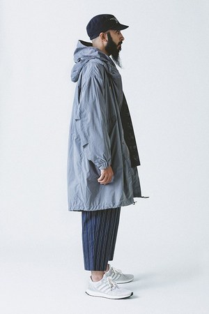 チルドレン・オブ・ザ・ディスコーダンス(Children of the discordance) 2017年春夏メンズコレクション  - 写真2