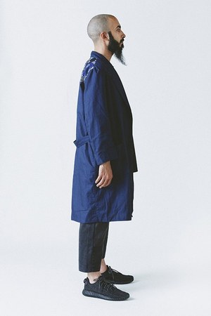 チルドレン・オブ・ザ・ディスコーダンス(Children of the discordance) 2017年春夏メンズコレクション  - 写真11