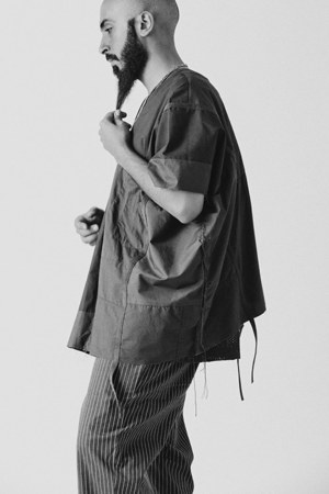 チルドレン・オブ・ザ・ディスコーダンス(Children of the discordance) 2017年春夏メンズコレクション  - 写真17