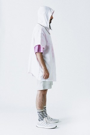 チルドレン・オブ・ザ・ディスコーダンス(Children of the discordance) 2017年春夏メンズコレクション  - 写真19