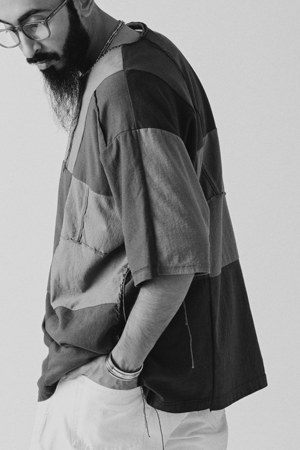 チルドレン・オブ・ザ・ディスコーダンス(Children of the discordance) 2017年春夏メンズコレクション  - 写真35