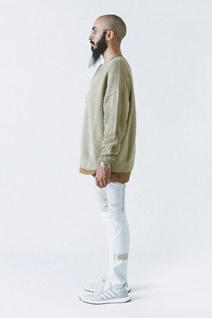 チルドレン・オブ・ザ・ディスコーダンス(Children of the discordance) 2017年春夏メンズコレクション  - 写真37