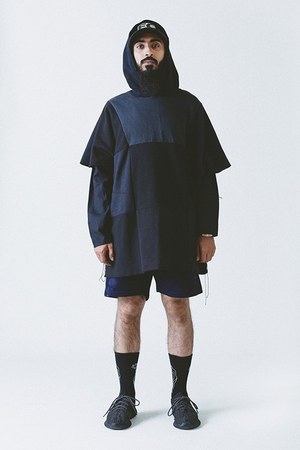 チルドレン・オブ・ザ・ディスコーダンス(Children of the discordance) 2017年春夏メンズコレクション  - 写真38