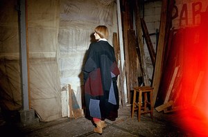 リミ フゥ(LIMI feu) 2016-17年秋冬 ウィメンズコレクション  - 写真12