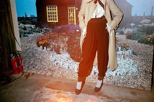 リミ フゥ(LIMI feu) 2016-17年秋冬 ウィメンズコレクション  - 写真14