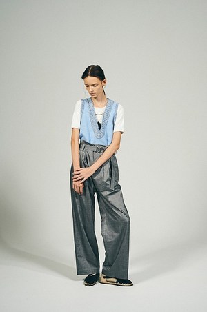 アンク(ANNC) 2017年春夏ウィメンズコレクション  - 写真7