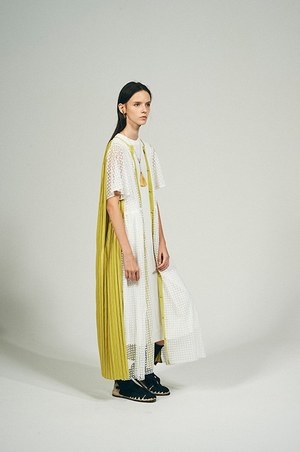 アンク(ANNC) 2017年春夏ウィメンズコレクション  - 写真15