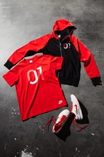 ナイキ(NIKE)の駅伝ウェアを着て、あなたも選手の仲間入り