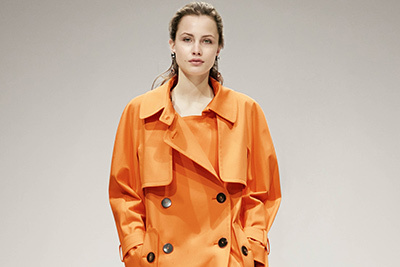 ESCADA 2017SS Collection