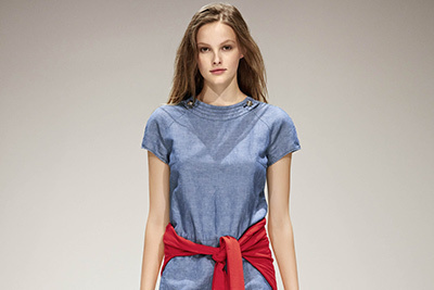 ESCADA SPORT 2017SS Collection