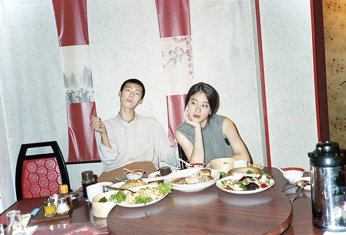 ポアトアデモア 2017年春夏<span>コレクション</span> - 写真14