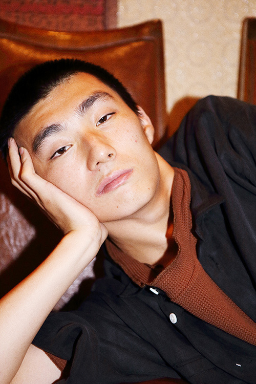 ポアトアデモア 2017年春夏<span>コレクション</span> - 写真18