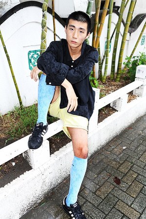 ポアトアデモア(POURTON DE MOI) 2017年春夏ウィメンズ&メンズコレクション  - 写真2