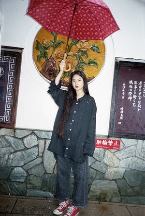 ポアトアデモア(POURTON DE MOI) 2017年春夏ウィメンズ&メンズコレクション  - 写真9