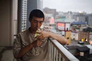 ポアトアデモア(POURTON DE MOI) 2017年春夏ウィメンズ&メンズコレクション  - 写真10