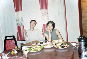 ポアトアデモア(POURTON DE MOI) 2017年春夏ウィメンズ&メンズコレクション  - 写真14