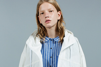 ソー ファー 2017年春夏 ウィメンズ コレクション