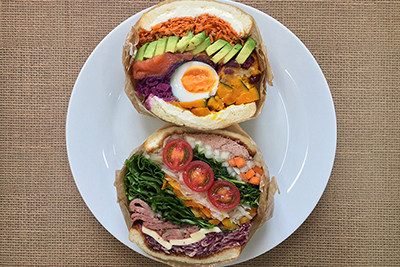 三井アウトレットパーク｜「南大沢パンまつり」を三井アウトレットパーク 多摩南大沢で - 16品目のオリジナルサンドも