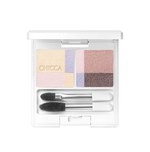 CHICCAのクリスマス限定キット、透明肌へと導くアイシャドウとリップが1つに｜写真3