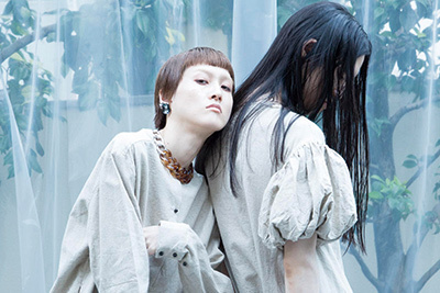 ケイスリーアンドコー 2017年春夏 ウィメンズ&メンズ コレクション