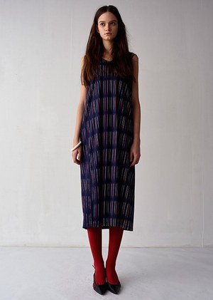 シガ(SHIGA) 2016-17年秋冬 ウィメンズコレクション  - 写真24