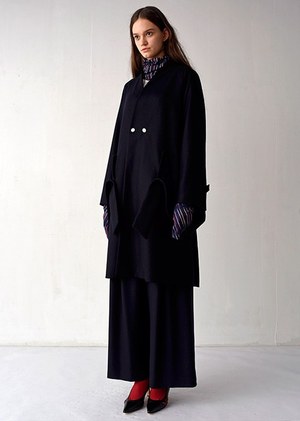 シガ(SHIGA) 2016-17年秋冬 ウィメンズコレクション  - 写真25