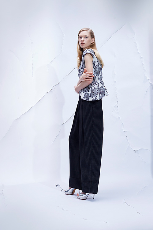 シガ 2017年春夏<span>コレクション</span> - 写真13