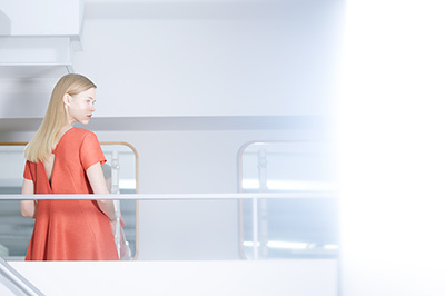 シガ 2017年春夏 ウィメンズ コレクション