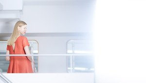 シガ(SHIGA) 2017年春夏ウィメンズコレクション  - 写真1