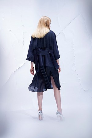 シガ(SHIGA) 2017年春夏ウィメンズコレクション  - 写真17