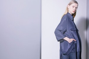 シガ(SHIGA) 2017年春夏ウィメンズコレクション  - 写真20