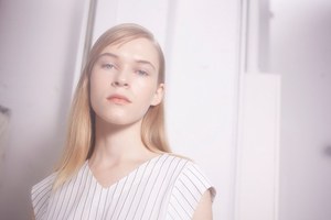 シガ(SHIGA) 2017年春夏ウィメンズコレクション  - 写真21