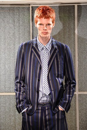 ズッカ(ZUCCa) 2012年春夏ウィメンズ&メンズコレクション  - 写真6