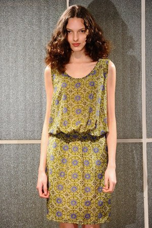 ズッカ(ZUCCa) 2012年春夏ウィメンズ&メンズコレクション  - 写真12