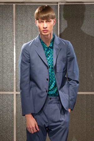 ズッカ(ZUCCa) 2012年春夏ウィメンズ&メンズコレクション  - 写真18