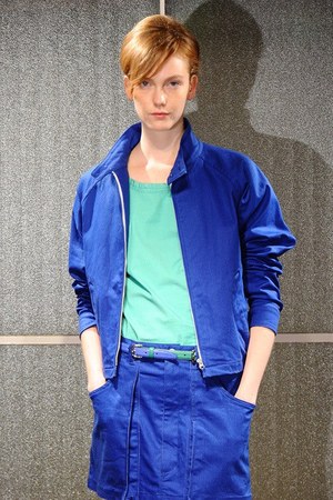 ズッカ(ZUCCa) 2012年春夏ウィメンズ&メンズコレクション  - 写真20