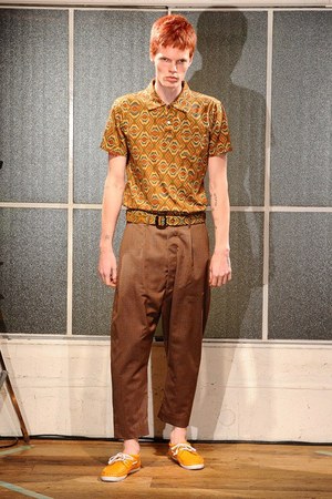 ズッカ(ZUCCa) 2012年春夏ウィメンズ&メンズコレクション  - 写真30