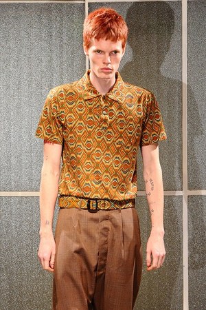 ズッカ(ZUCCa) 2012年春夏ウィメンズ&メンズコレクション  - 写真31