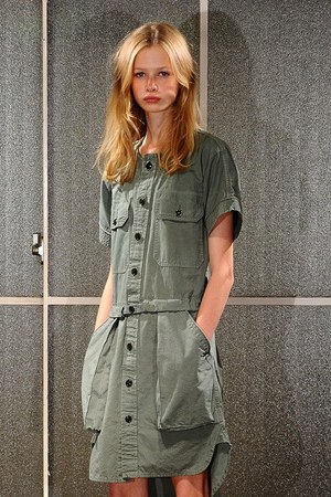 ズッカ(ZUCCa) 2012年春夏ウィメンズ&メンズコレクション  - 写真35