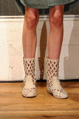 ズッカ(ZUCCa) 2012年春夏ウィメンズ&メンズコレクション  - 写真36