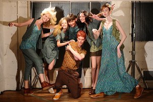 ズッカ(ZUCCa) 2012年春夏ウィメンズ&メンズコレクション  - 写真39