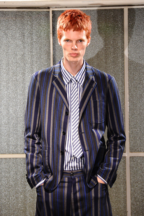 ズッカ 2012年春夏<span>コレクション</span> - 写真6