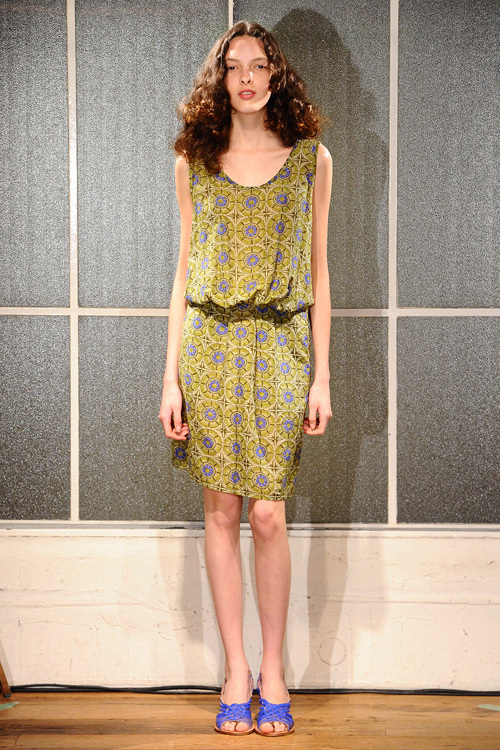 ズッカ 2012年春夏<span>コレクション</span> - 写真11