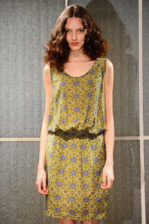 ズッカ 2012年春夏<span>コレクション</span> - 写真12