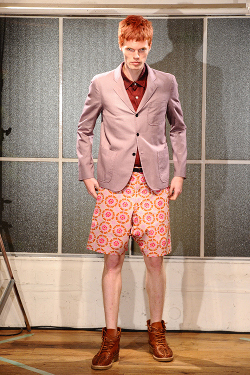 ズッカ 2012年春夏<span>コレクション</span> - 写真13