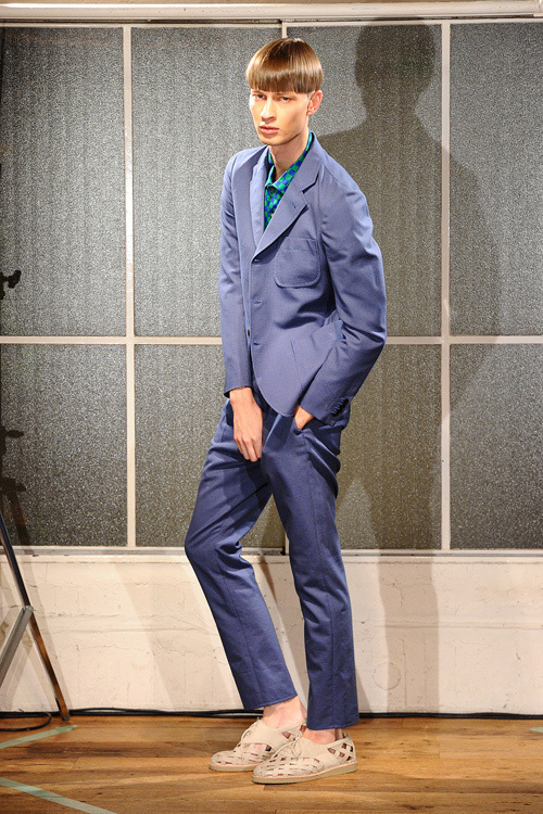 ズッカ 2012年春夏<span>コレクション</span> - 写真17